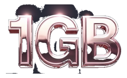 1gb logo